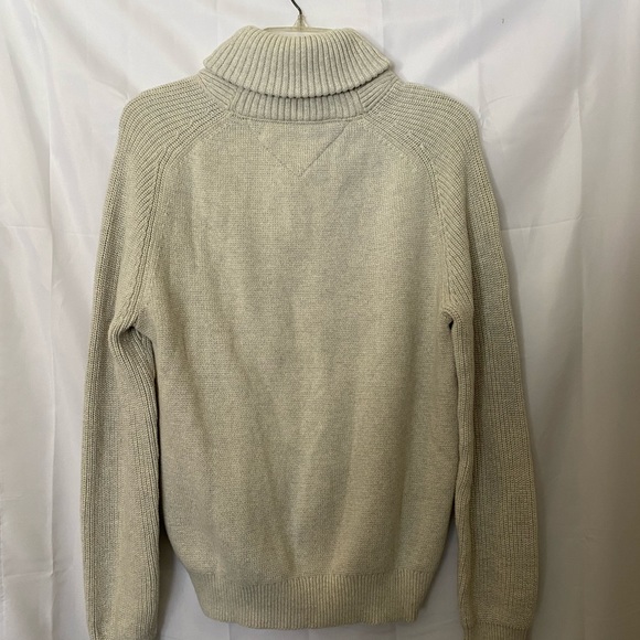 Men’s, Tommy Hilfiger, Soft Cotton, Sweater - Picture 4 of 7